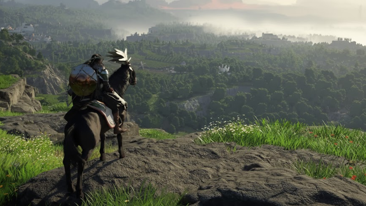 Crimson Desert PC System Requirements