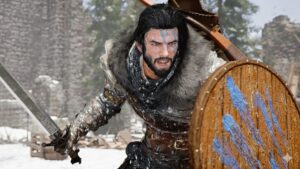 Crimson Desert’s Final Feature Reveal