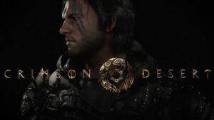 Crimson Desert System Requirements 2026