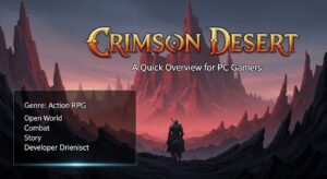 crimson desert pc download
