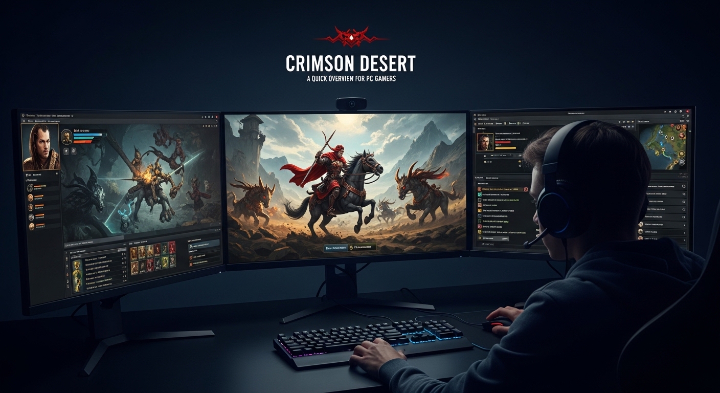 crimson desert pc download