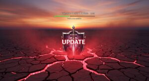 Crimson Desert Crack Update