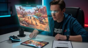 Crimson Desert Review 2026