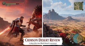 crimson desert review