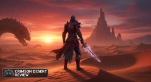 crimson desert review