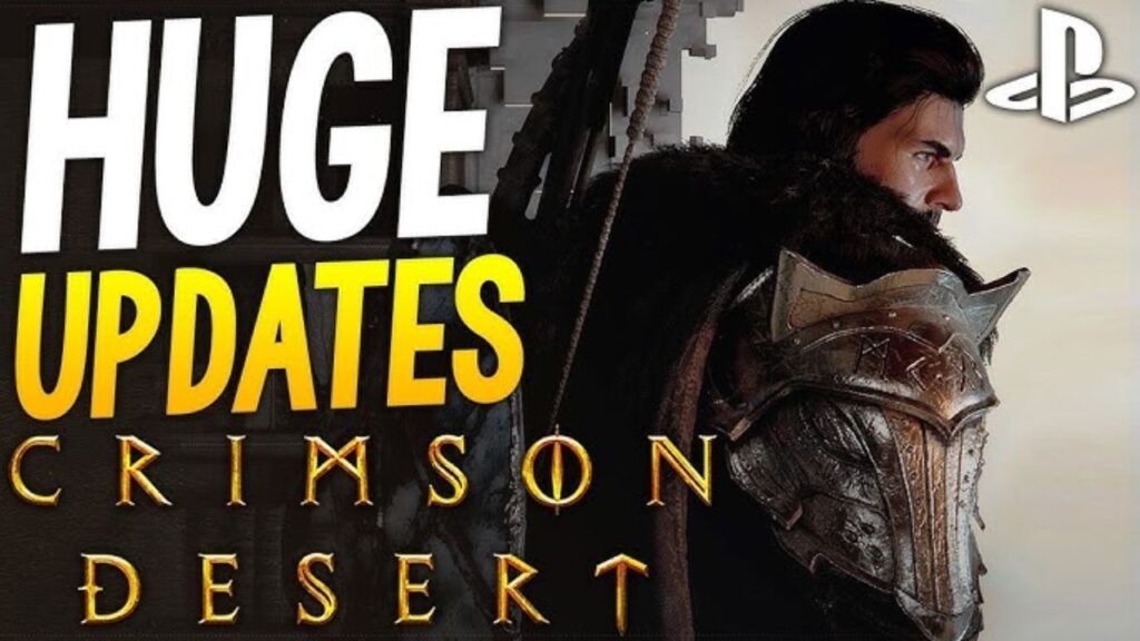 crimson desert update