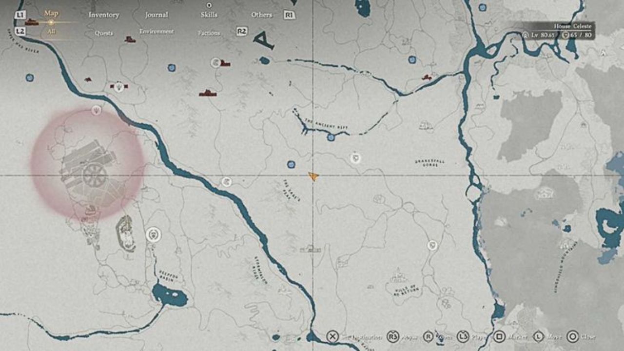 Legendary Silver Fang Wolf Permanent Mount