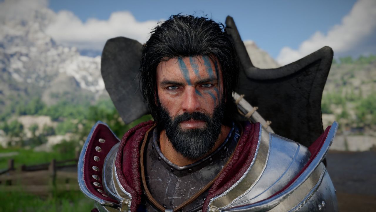 Crimson Desert All Hairstyles