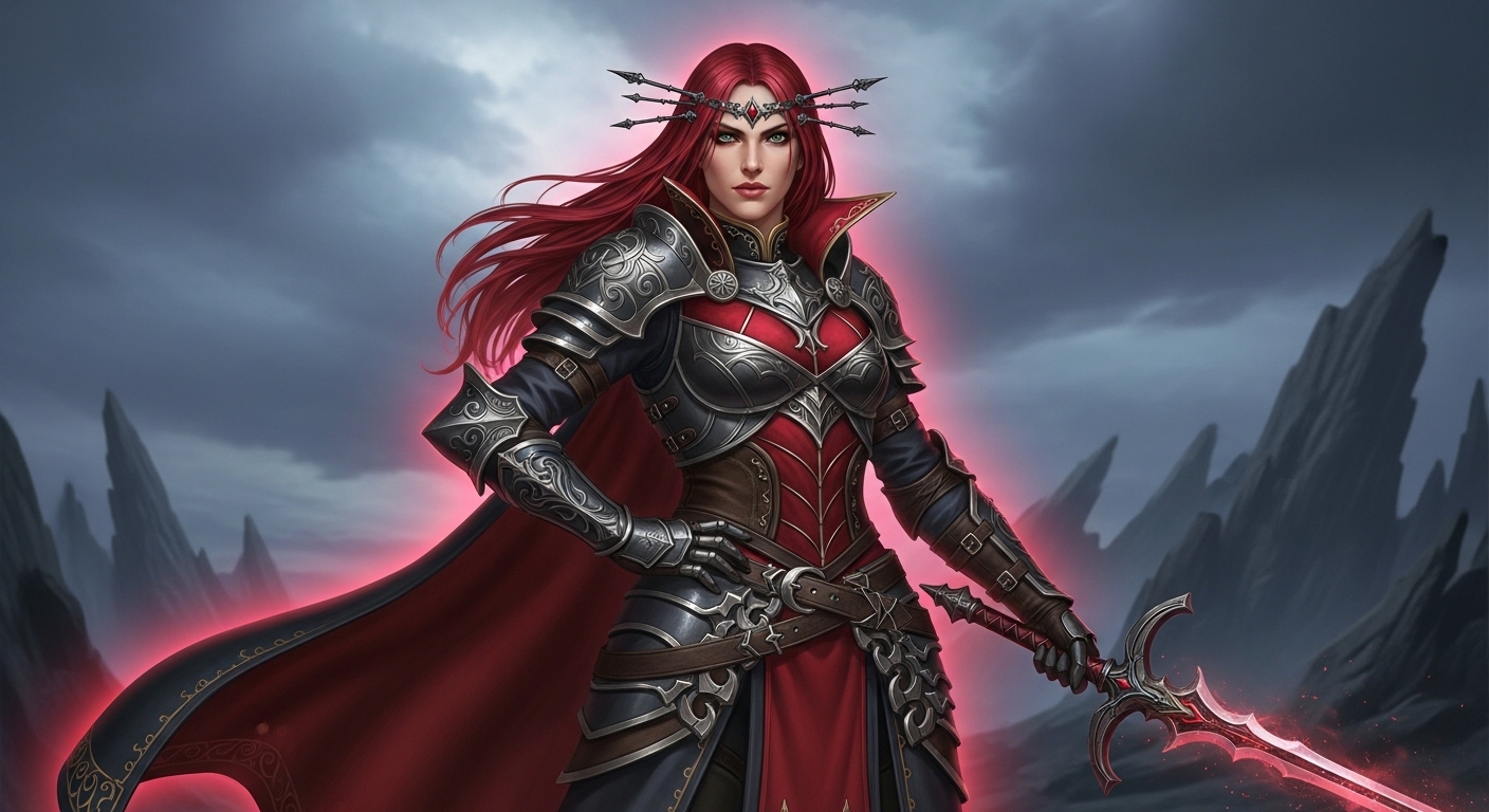 Crimson Desert Damiane Guide