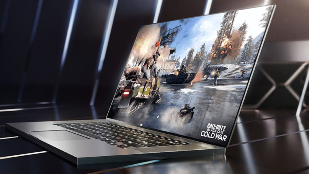 Crimson Desert RTX 3050 Laptop