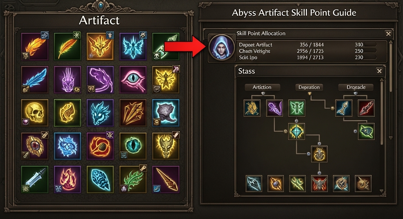 Crimson Desert Unlimited AFK XP Farm