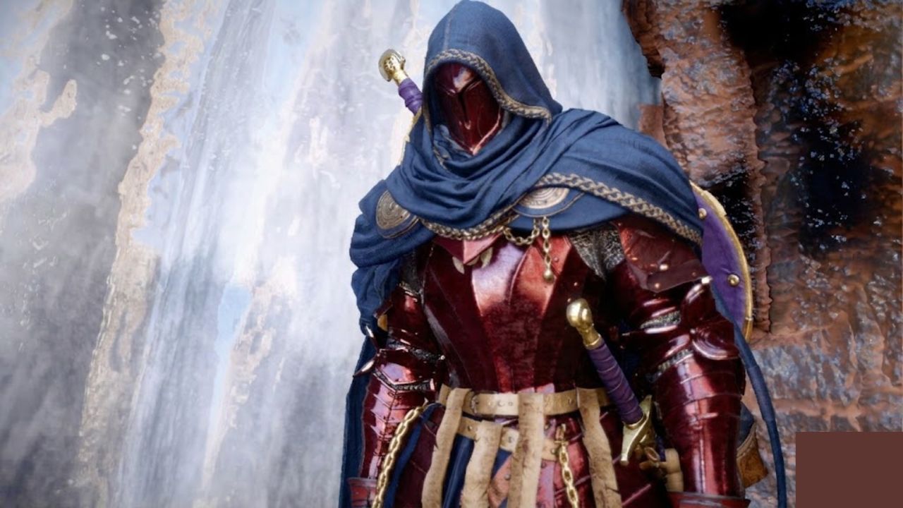 How To Get Dark Marksman Plate Armor